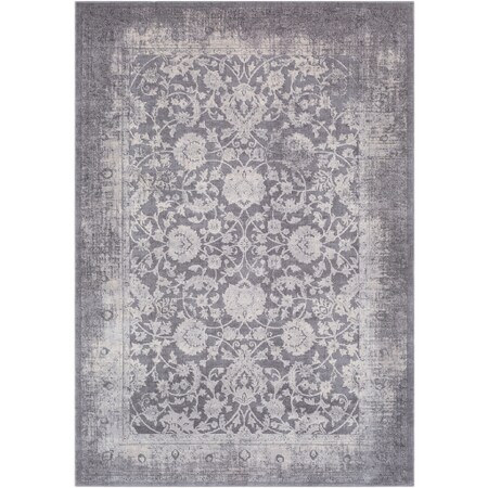 Surya Tibetan - 7'10 X 10'3" Area Rug" TBT2309-710103